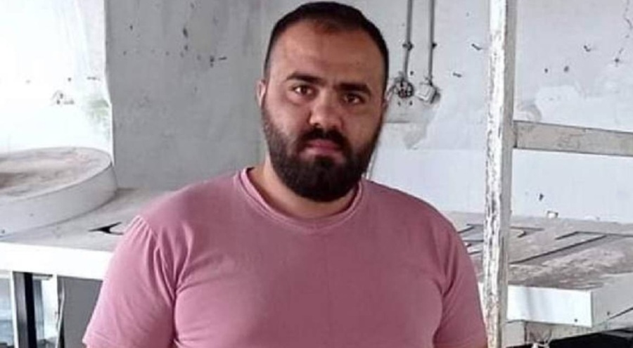 Eşinin dedesi ve kuzenini otomobille ezerek katleden İbrahim Çam tutuklandı