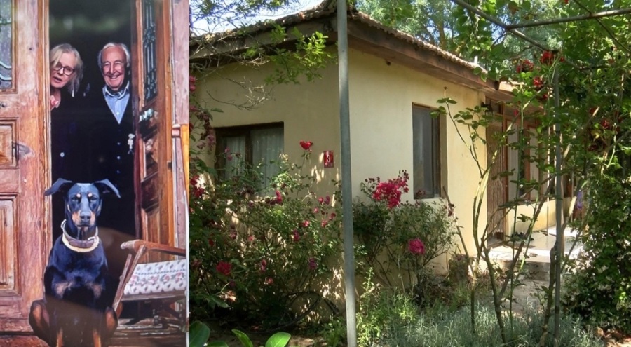 13 gündür haber alınamıyor! Korhan Berzeg'i bulabilmek için yırtıcı kuşlar takibe alındı