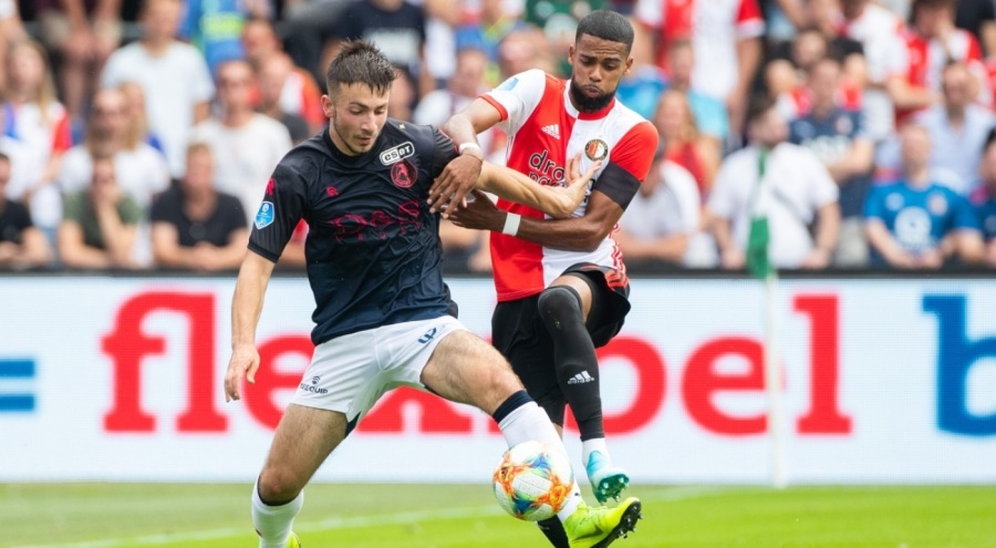 Beşiktaş'ta transfer hareketliliği sürüyor