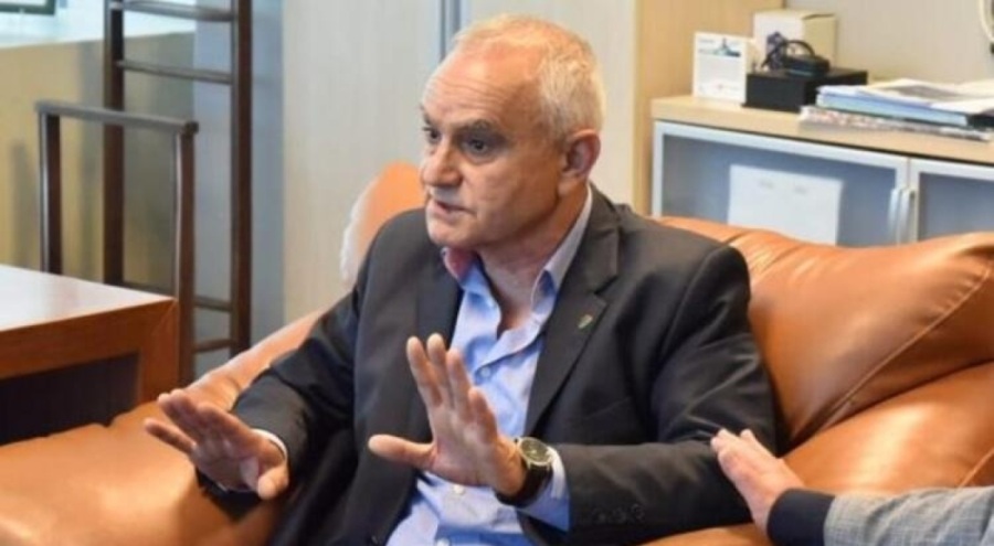 Bursaspor başkanlığının tek adayı Recep Günay yeniden aday oldu