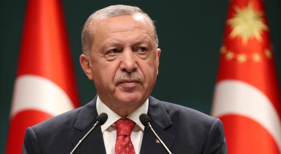 Erdoğan'dan memur maaşlarına ilişkin açıklama