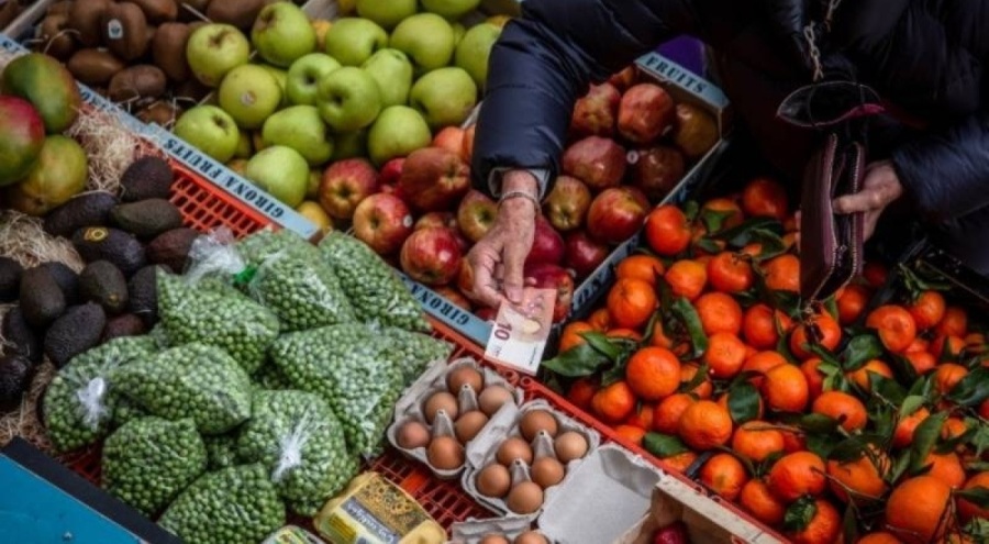 Almanya'da enflasyon haziran ayında arttı