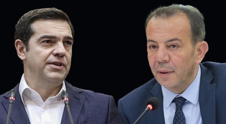 Çipras görevinden istifa etti! Tanju Özcan'ın Kılıçdaroğlu göndermesi olay oldu