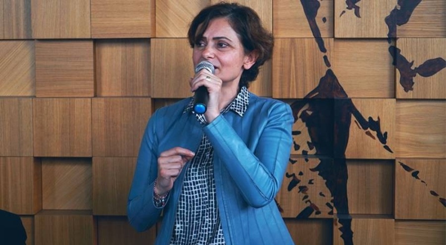 Kaftancıoğlu'ndan partililere: Kimsenin adamına değil CHP'liye oy verin