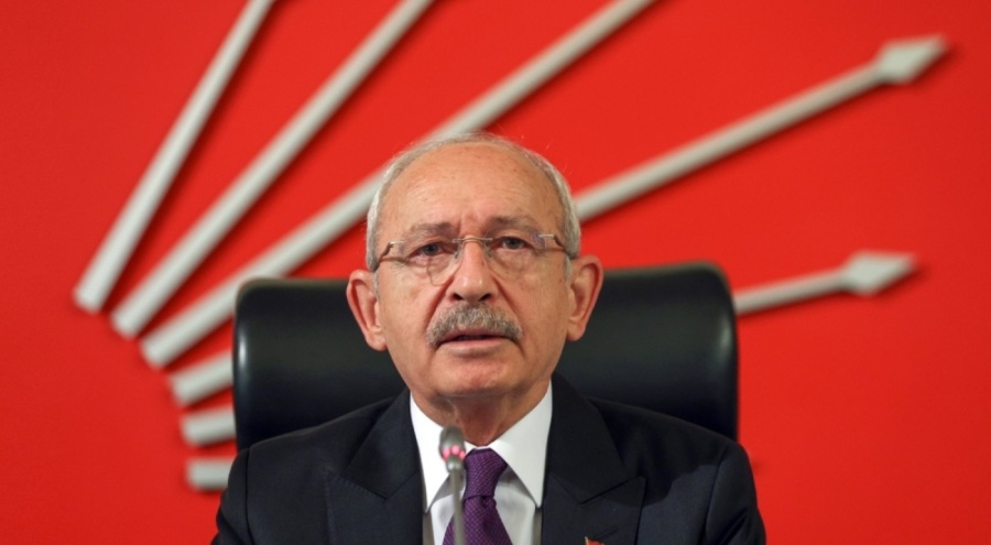 Kılıçdaroğlu'nun dayısı vefat etti