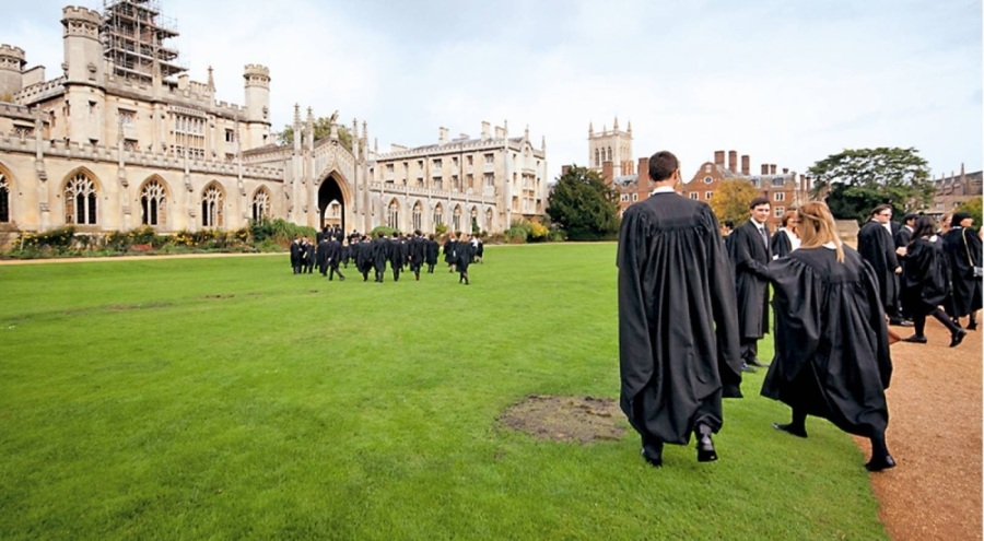 ABD, ırkın üniversite başvurularında değerlendirilmesini yasakladı