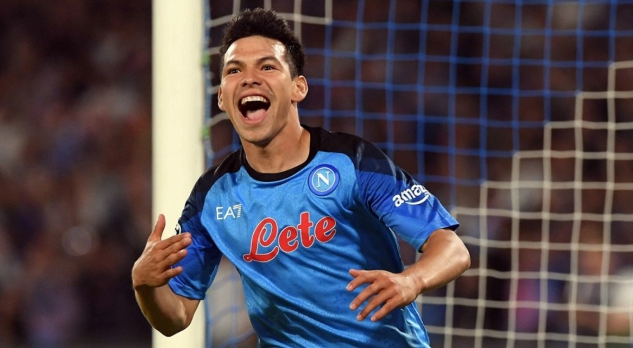 Fenerbahçe'nin Lozano hamlesi sonuçsuz kaldı