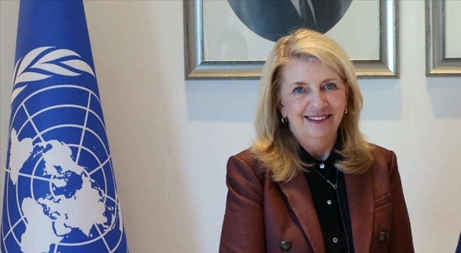 UNICEF İcra Direktörü: Dünya Haiti halkını yüzüstü bıraktı