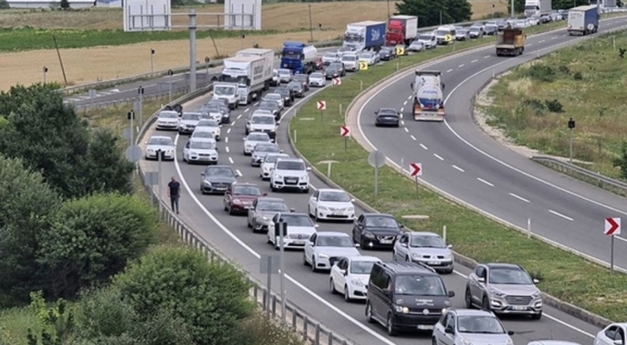 Bayram tatili sonrası yola çıkacaklar dikkat! Meteoroloji'den kritik uyarı