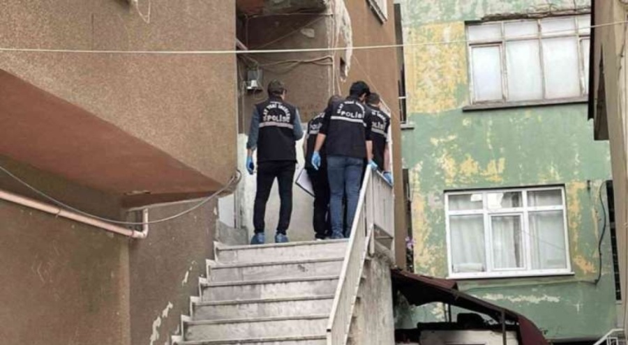 Türkiye'de 5 ayda 101 kadın öldürüldü