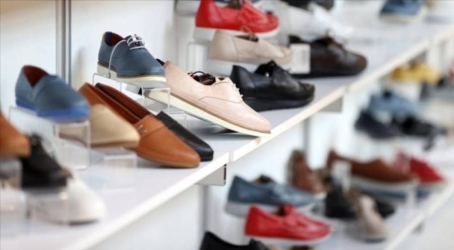 Suriyeli ayakkabı ustaları Türkiye'de: 'Kendi içimizde bir Çin yaratmış olduk'