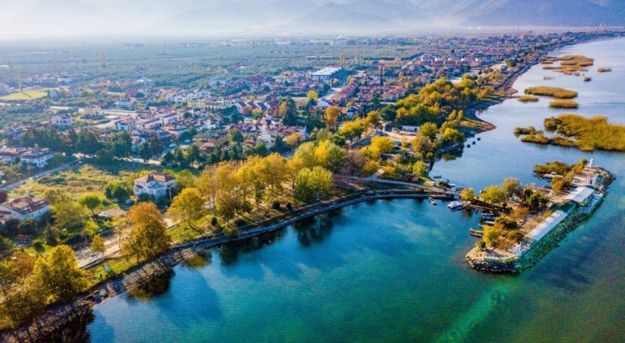 Türkiye 'sakin şehir' adayı! Listede Bursa da var