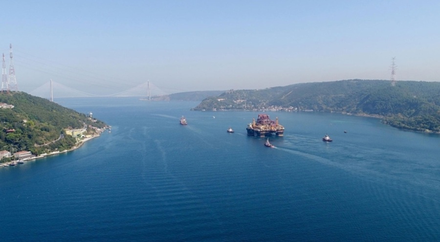 Boğaz geçiş ücretleri yarın zamlanıyor