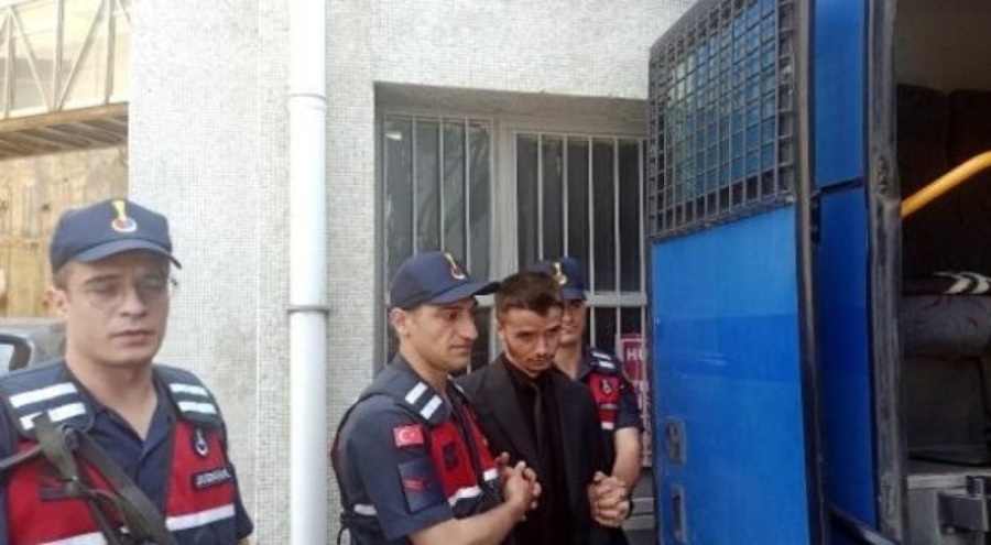 Eski sevgilisinin çıplak fotoğraflarını ailesine atıp bıçaklamıştı! 25 yıla kadar hapsi istendi