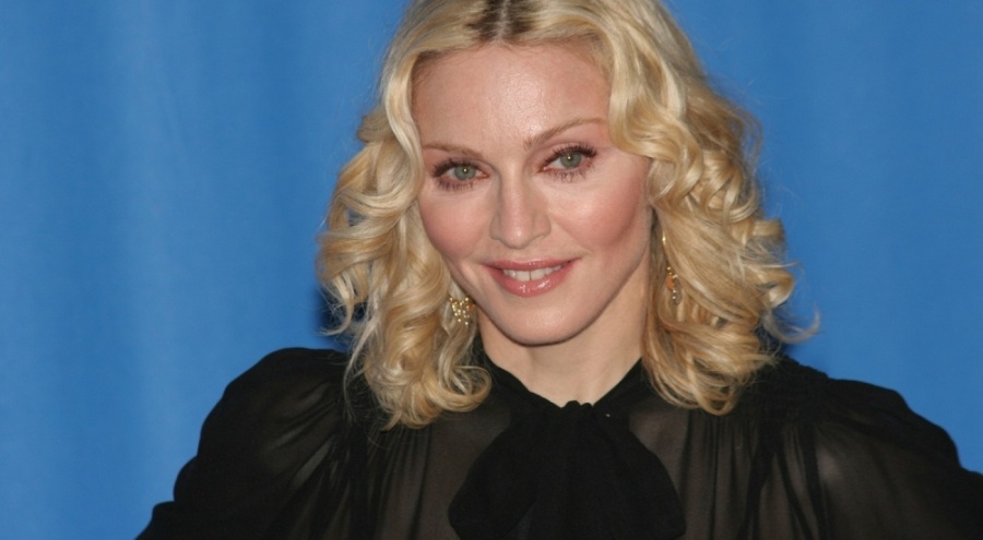 Taburcu edilen Madonna'dan üzen haber!