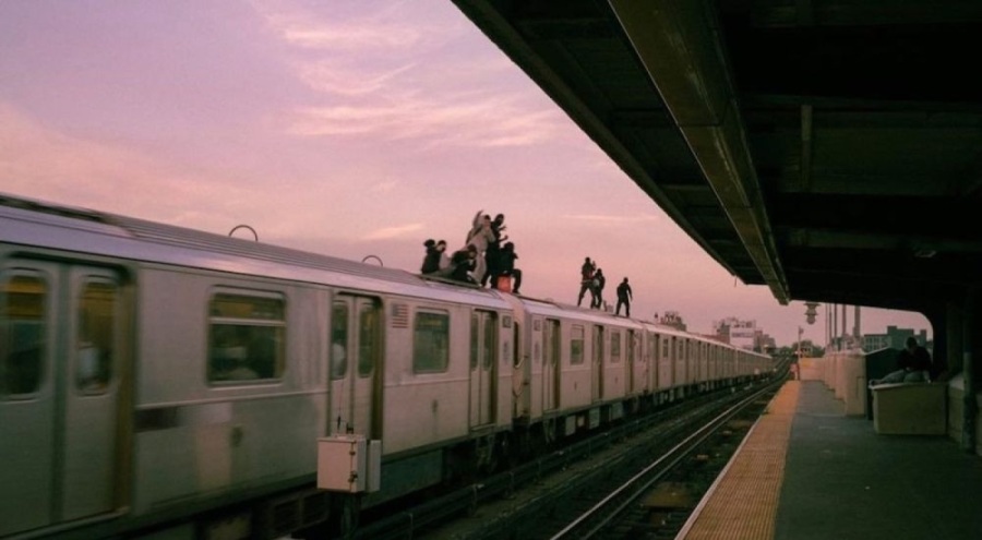 TikTok'un yeni akımı can aldı