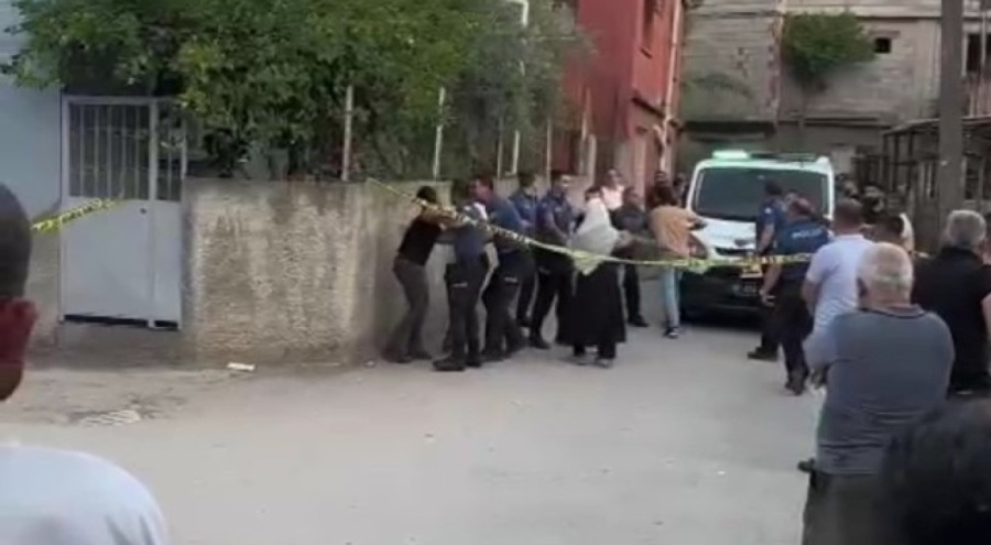 Boşanma aşamasındaki eşi tarafından vurulmuştu! 7 gün sonra acı haber geldi