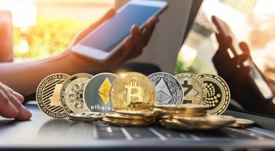 'Şeriata uygun' kripto para geliyor! İslamic coin eylülde ticarete açılacak