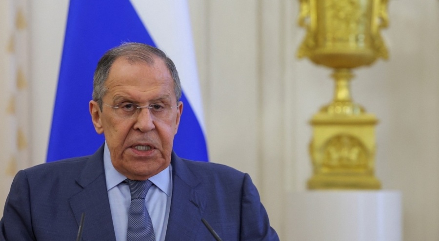 Rusya Dışişleri Bakanı'ndan Wagner açıklaması