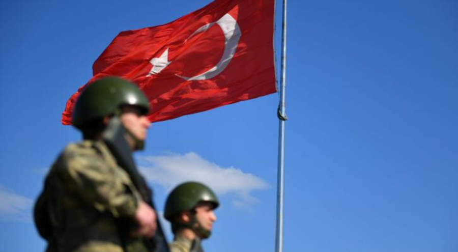 3 terörist yakalandı