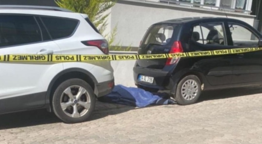 Onur, yol kenarında ölü bulundu; sevgilisi gözaltında