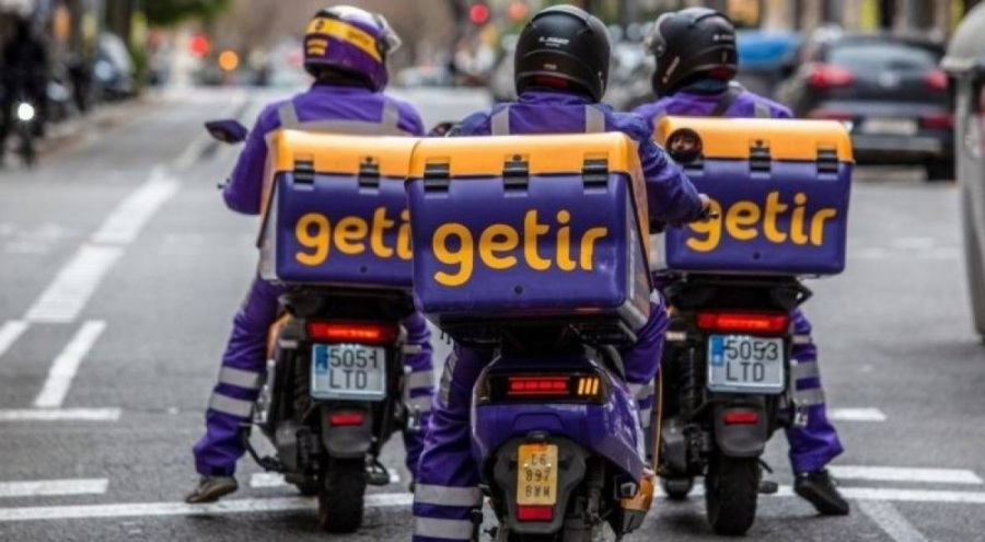 Getir, İspanya pazarından çekiliyor