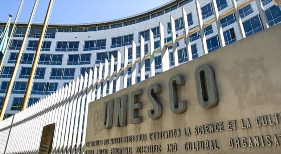 ABD, UNESCO'ya yeniden katıldı