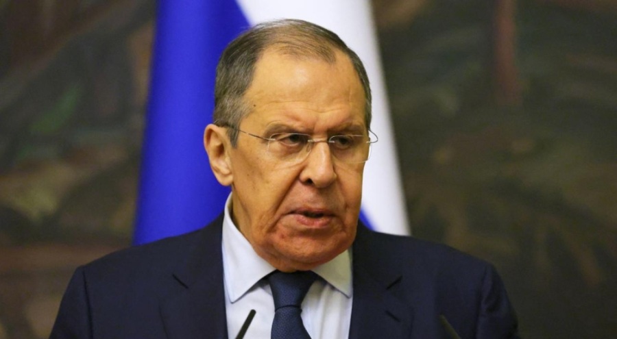 Lavrov'dan Karadeniz Tahıl Girişimi açıklaması