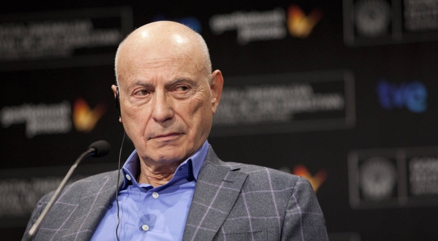 Oscar ödüllü oyuncu Alan Arkin hayatını kaybetti