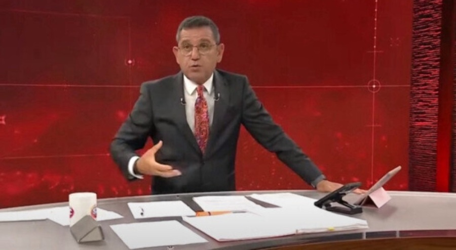 Fatih Portakal'dan son yayın mesajı: Yeni yayın döneminde olacak mıyım ben de bilmiyorum