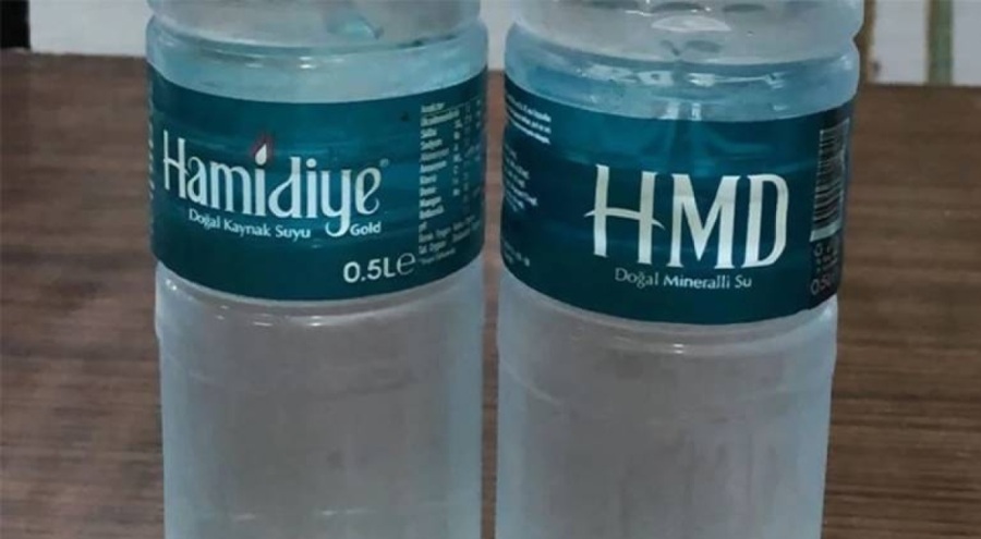 İBB'den 'HMD su' hakkında açıklama