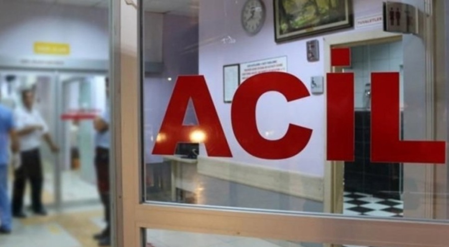 6 yaşındaki çocuğa otomobil çarptı