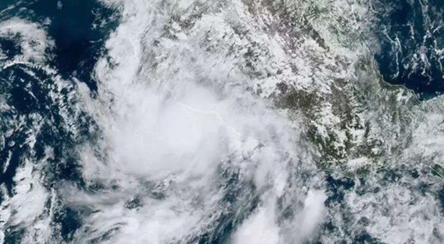 Meksika'da turuncu alarm!