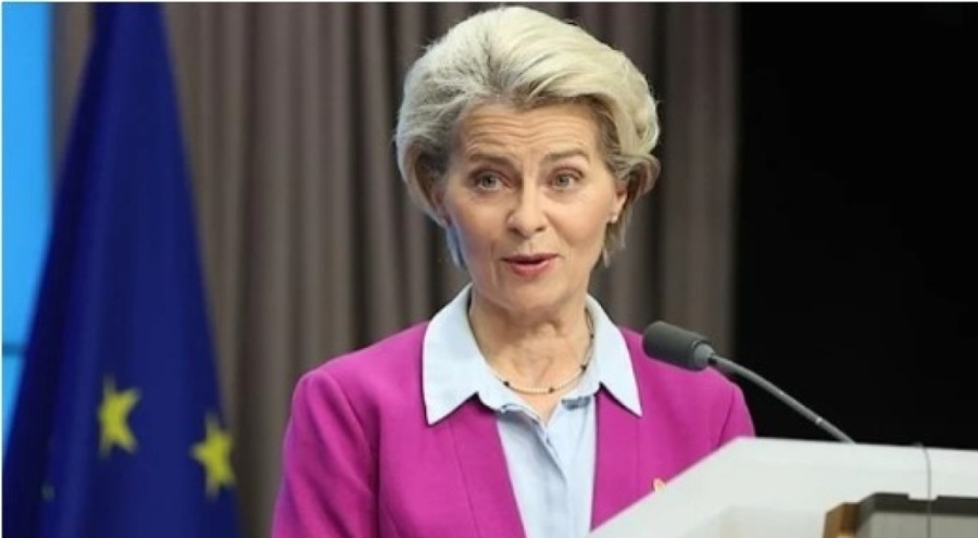 AB, gözünü Rusya'nın dondurulan parasına dikti