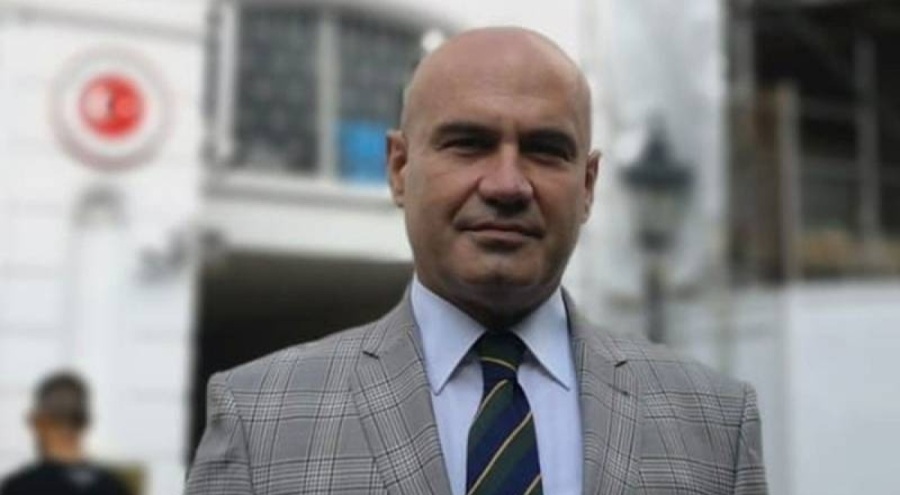 Turhan Çömez'den sahte parti üyeliği uyarısı