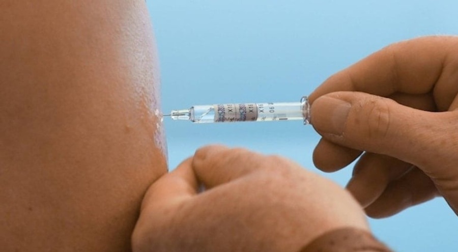 Kızamık vakasının en çok görüldüğü ikinci ülke Türkiye oldu!