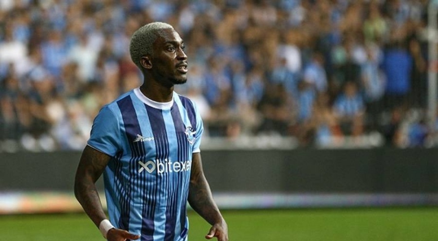 Adana Demirspor'dan Onyekuru için pahalı adım