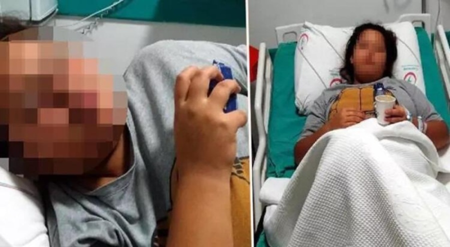 14 yaşındaki çocuktan bebeği oldu! Hakkında 30 yıla kadar hapis cezası istendi