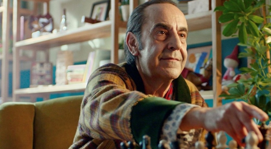 Özkan Uğur'un sağlık durumu hakkında yeni gelişme!