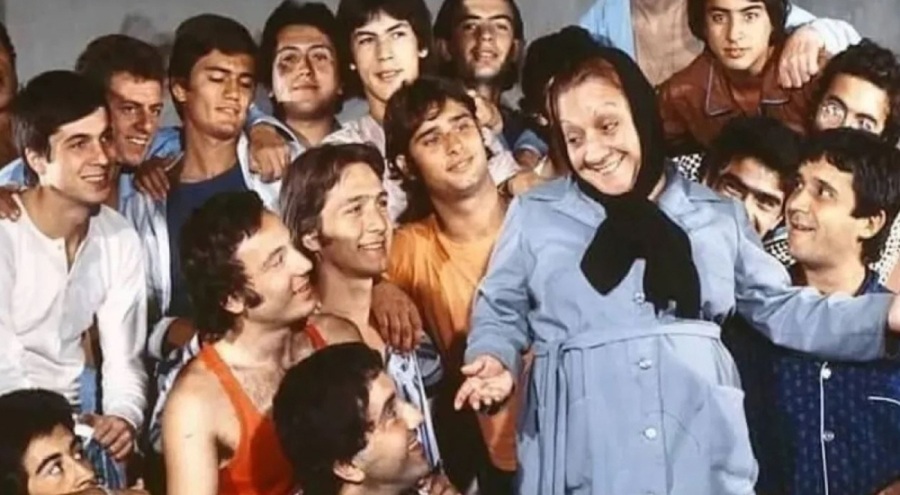 Yeşilçam Festivali Antalya'da gerçekleşecek