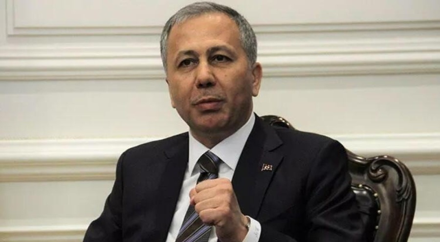 Bakan Yerlikaya'dan Kabotaj mesajı