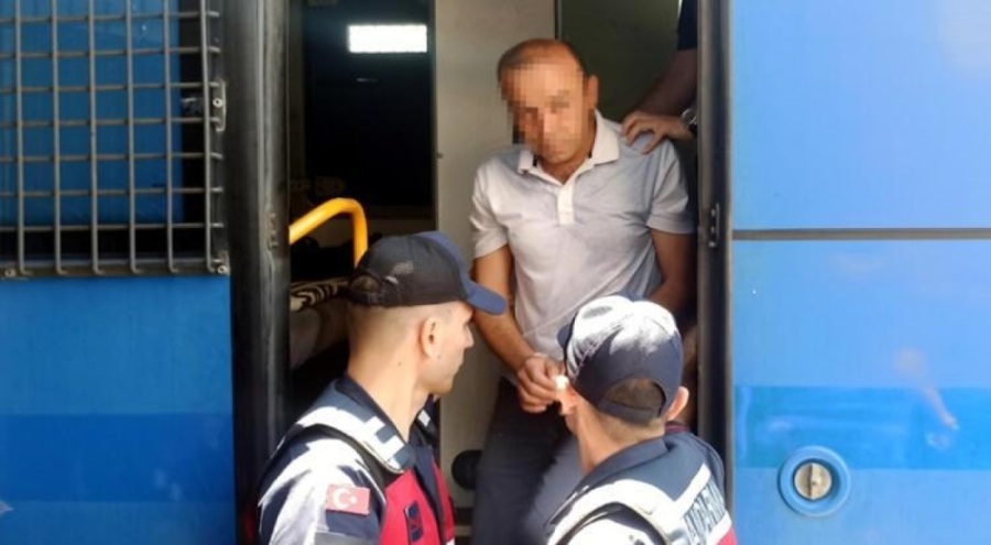 Öz kızına 9 yıldır cinsel istismarda bulunmuştu! 42 yıla kadar hapsi isteniyor