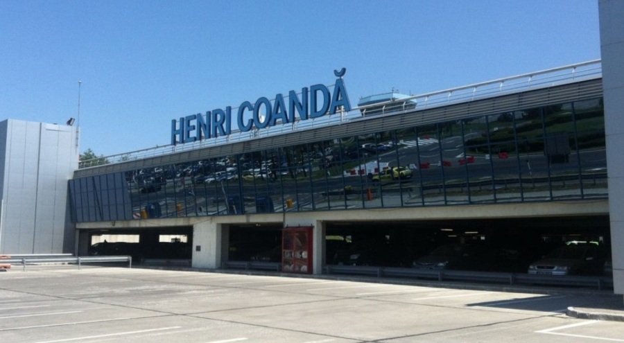 Uzun zaman sonra ilk kez bir Rus yolcu uçağı Bükreş'e indi