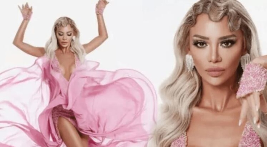 Oryantal Didem'den yıllar sonra itiraf geldi