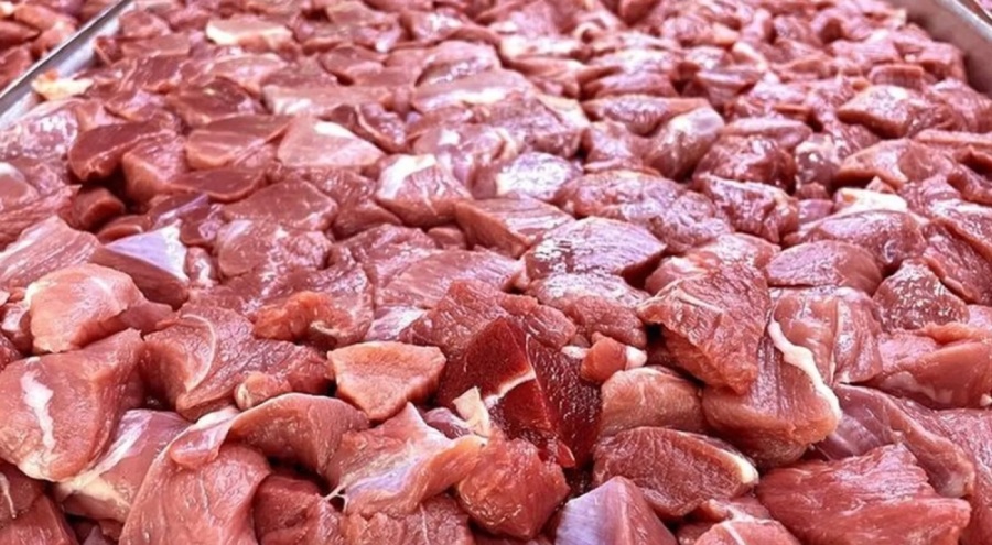 Uzmanı uyardı: Günde 120 gramdan fazla et tüketilmemeli