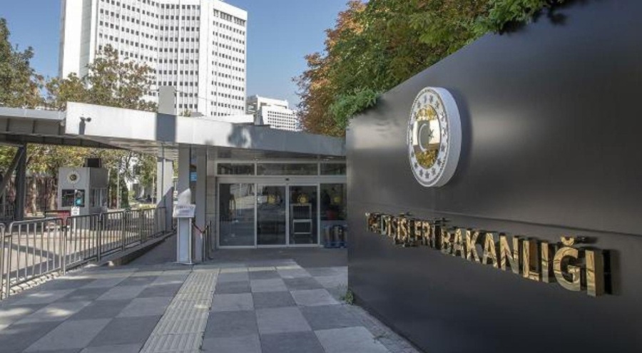 KEİ Dönem Başkanlığı Türkiye'ye devredildi