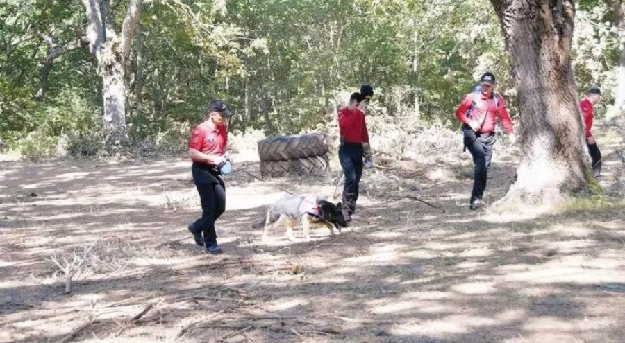 Kayıp iş insanından 2 haftadır bir iz bulunamadı