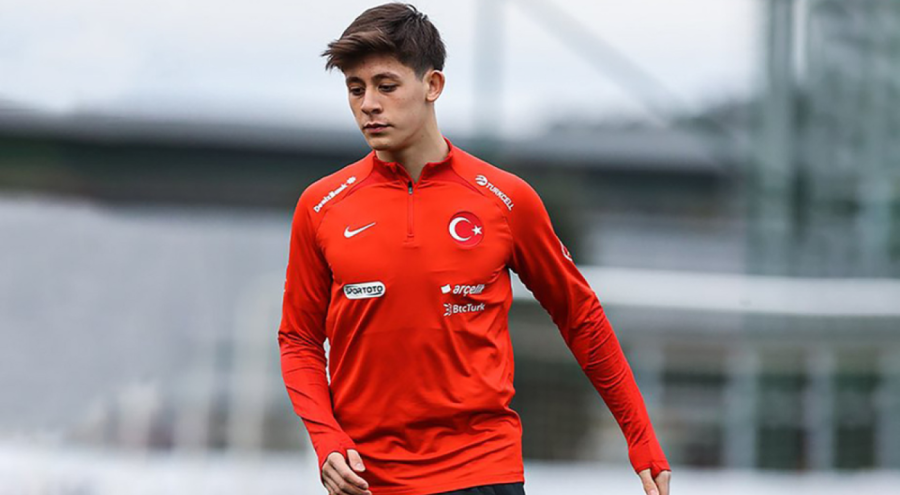 Arda Güler Puskas'a aday gösterilebilir