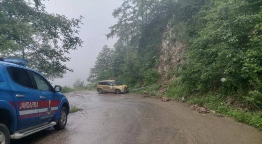 Yol kenarında cesedi bulunmuştu! Taksici cinayetinde yeni gelişme