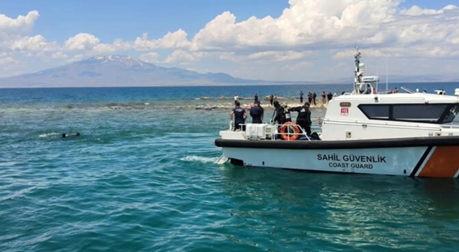 3 günde 18 kişi suda can verdi